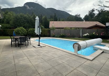 vente Maison Filliere