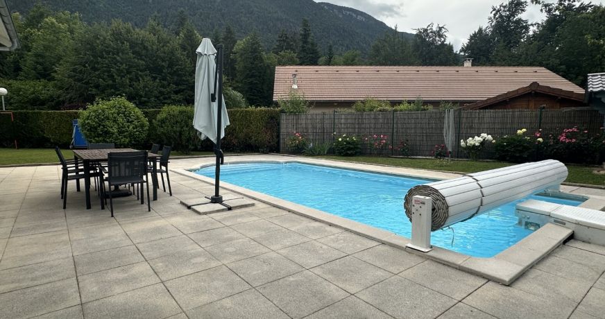 vente Maison Thorens Glieres