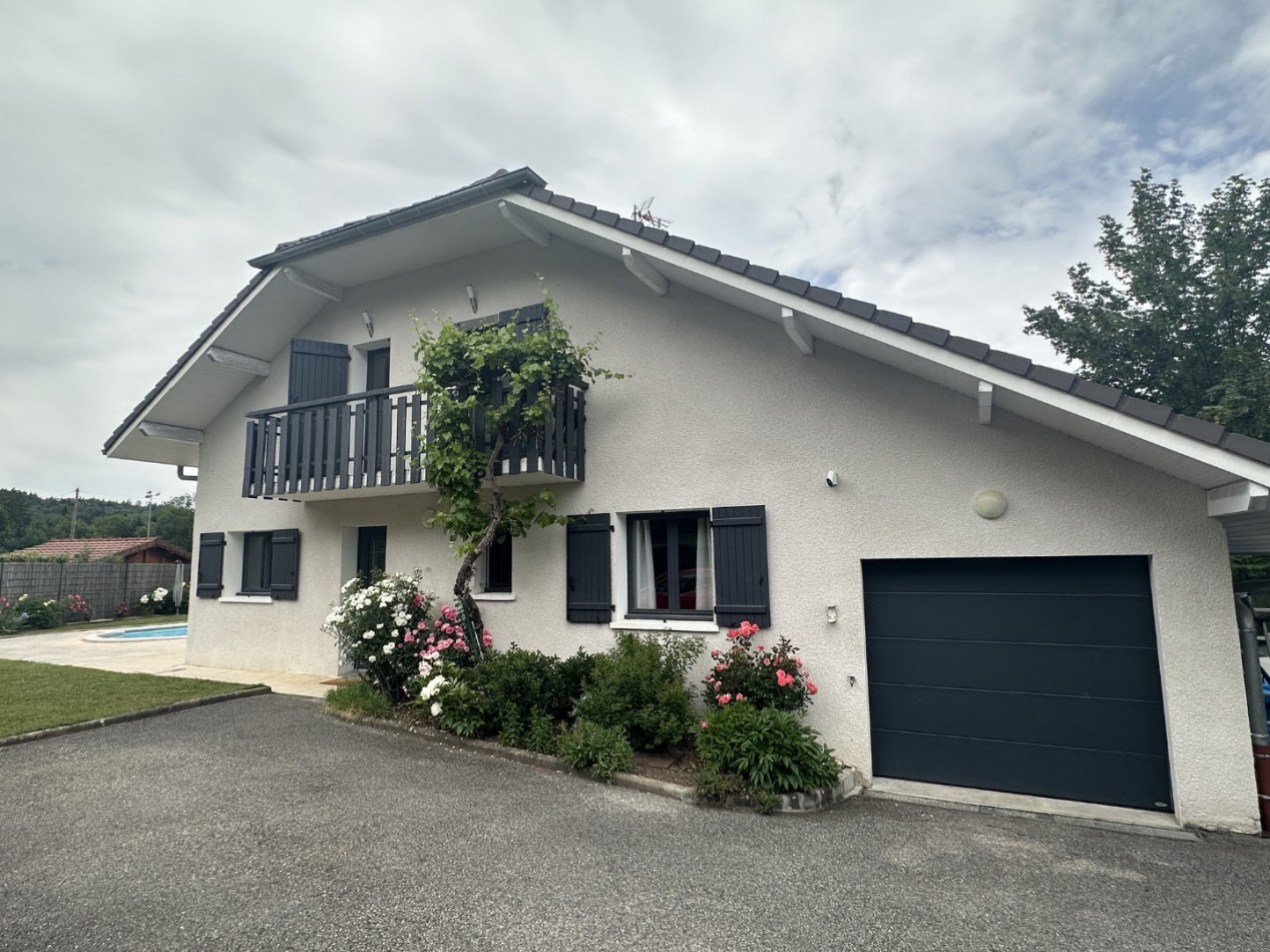 vente Maison Thorens Glieres - Photo 7