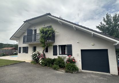 vente Maison Thorens Glieres