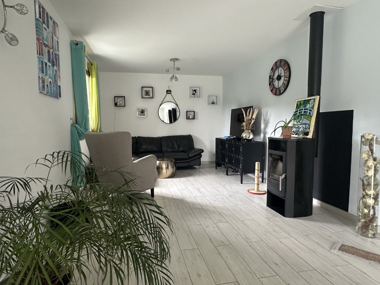 vente Maison Thorens Glieres - Photo 9