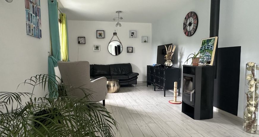 vente Maison Thorens Glieres