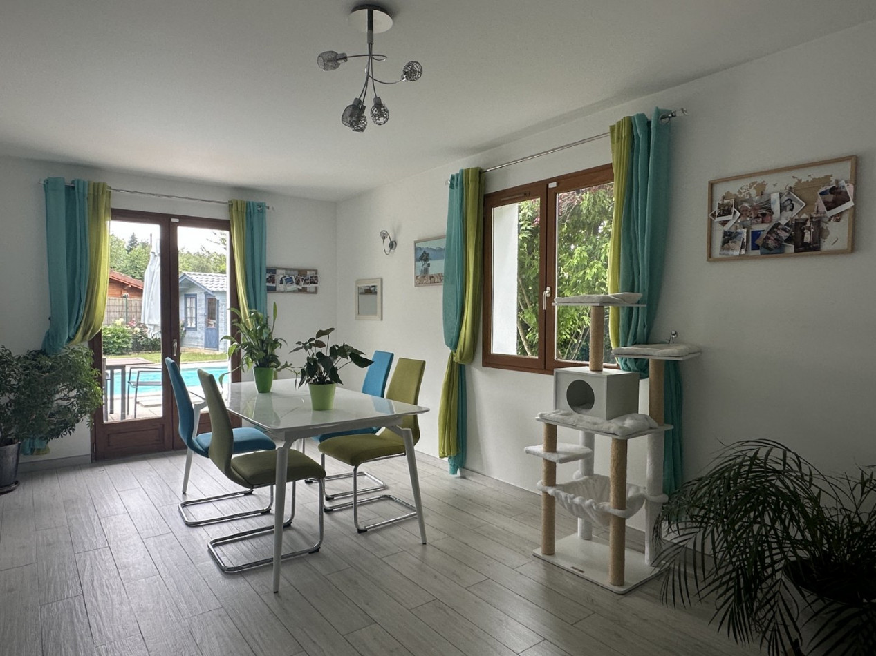 vente Maison Thorens Glieres - Photo 10