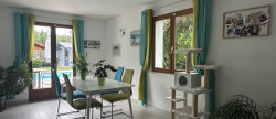 vente Maison Thorens Glieres