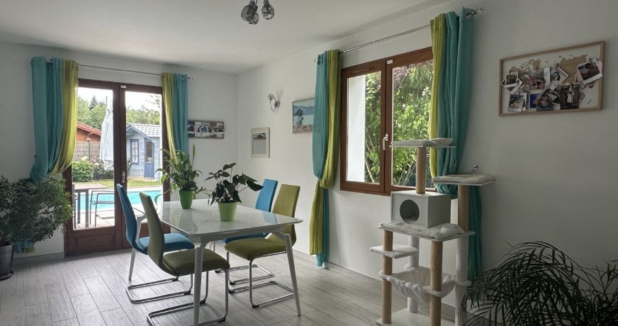 vente Maison Thorens Glieres