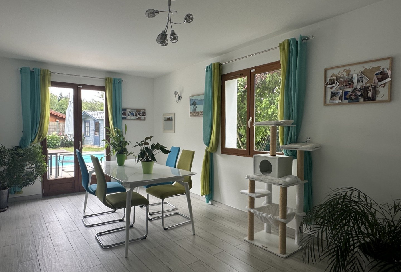 vente Maison Thorens Glieres - Photo 10