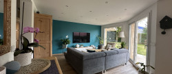 vente Maison Groisy