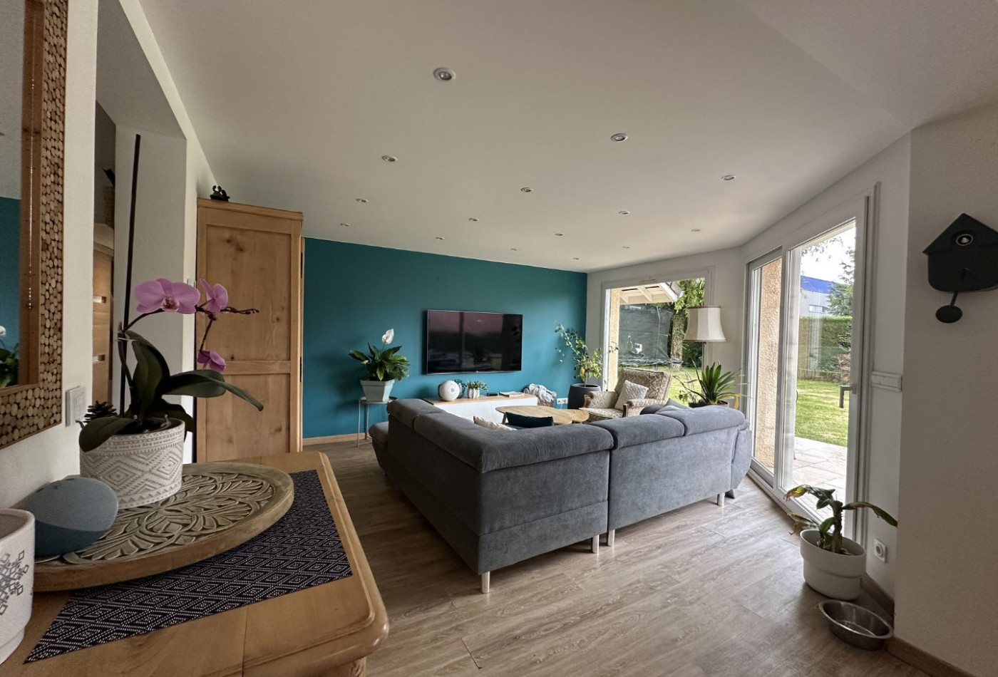 vente Maison Groisy - Photo 3