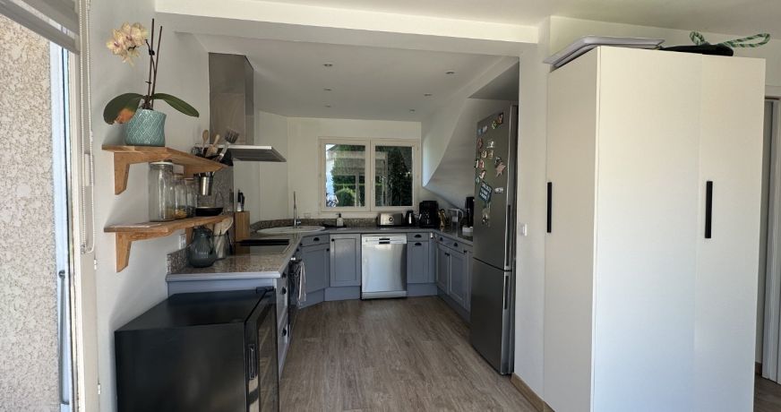 vente Maison Groisy