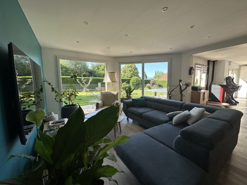 vente Maison Groisy - Photo 4
