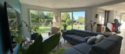 vente Maison Groisy