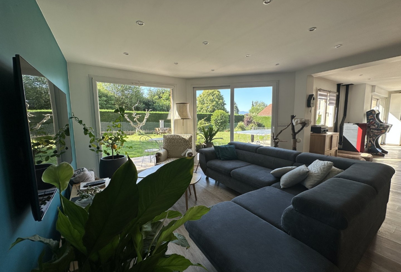 vente Maison Groisy - Photo 4