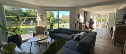 vente Maison Groisy