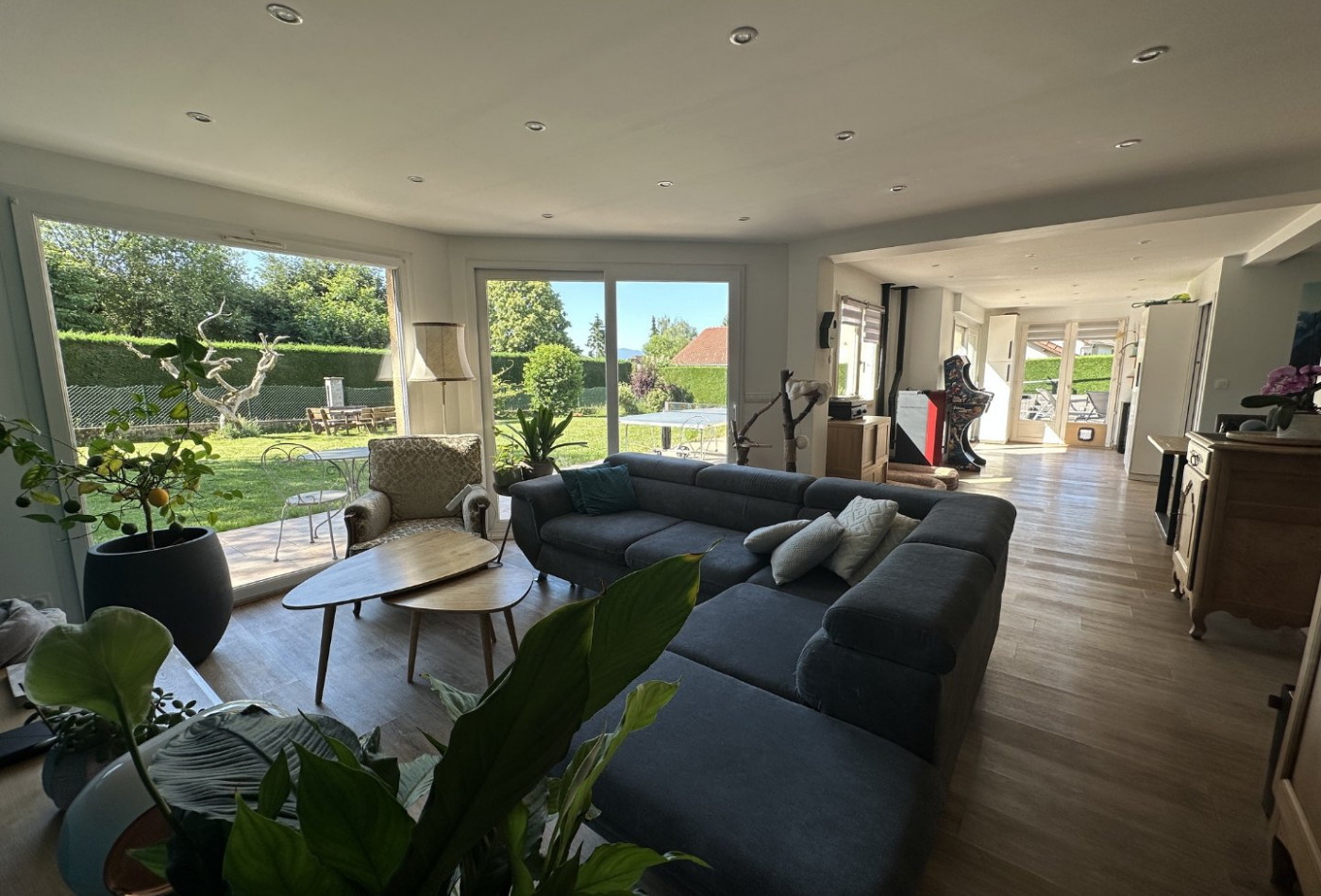 vente Maison Groisy - Photo 5