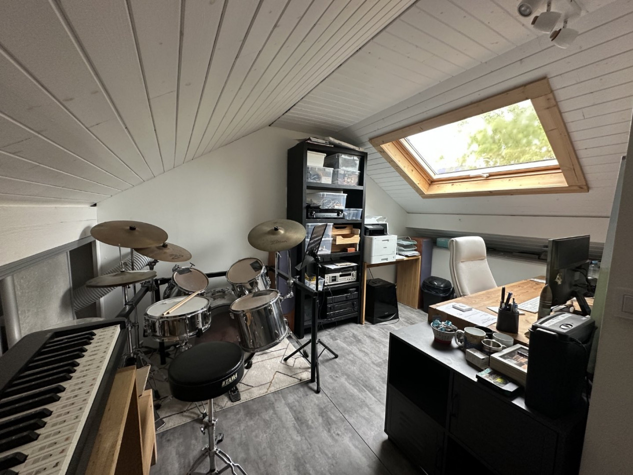 vente Maison Groisy - Photo 9