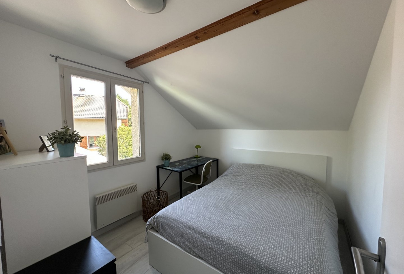 vente Maison Groisy - Photo 7