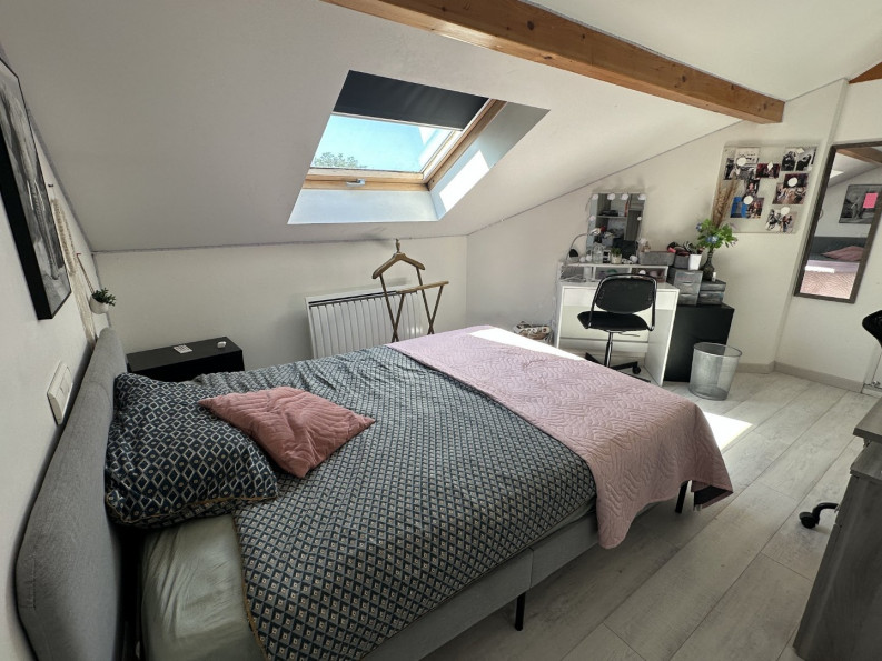 vente Maison Groisy - Photo 8