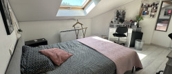 vente Maison Groisy