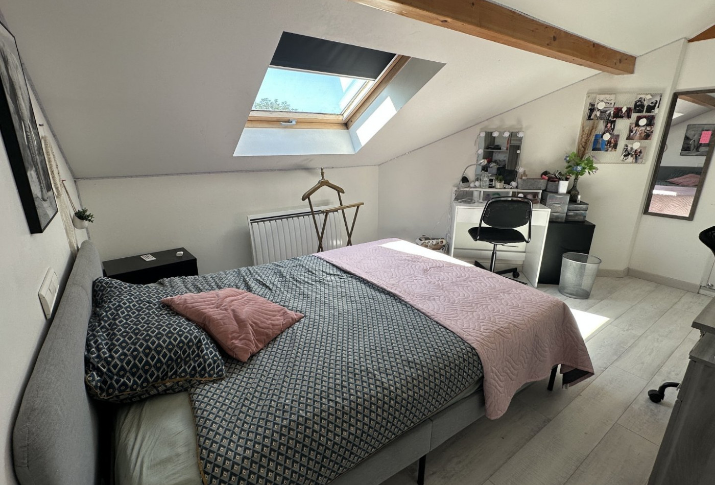 vente Maison Groisy - Photo 8