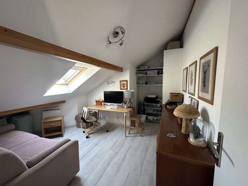 vente Maison Groisy - Photo 9