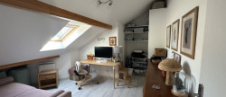 vente Maison Groisy