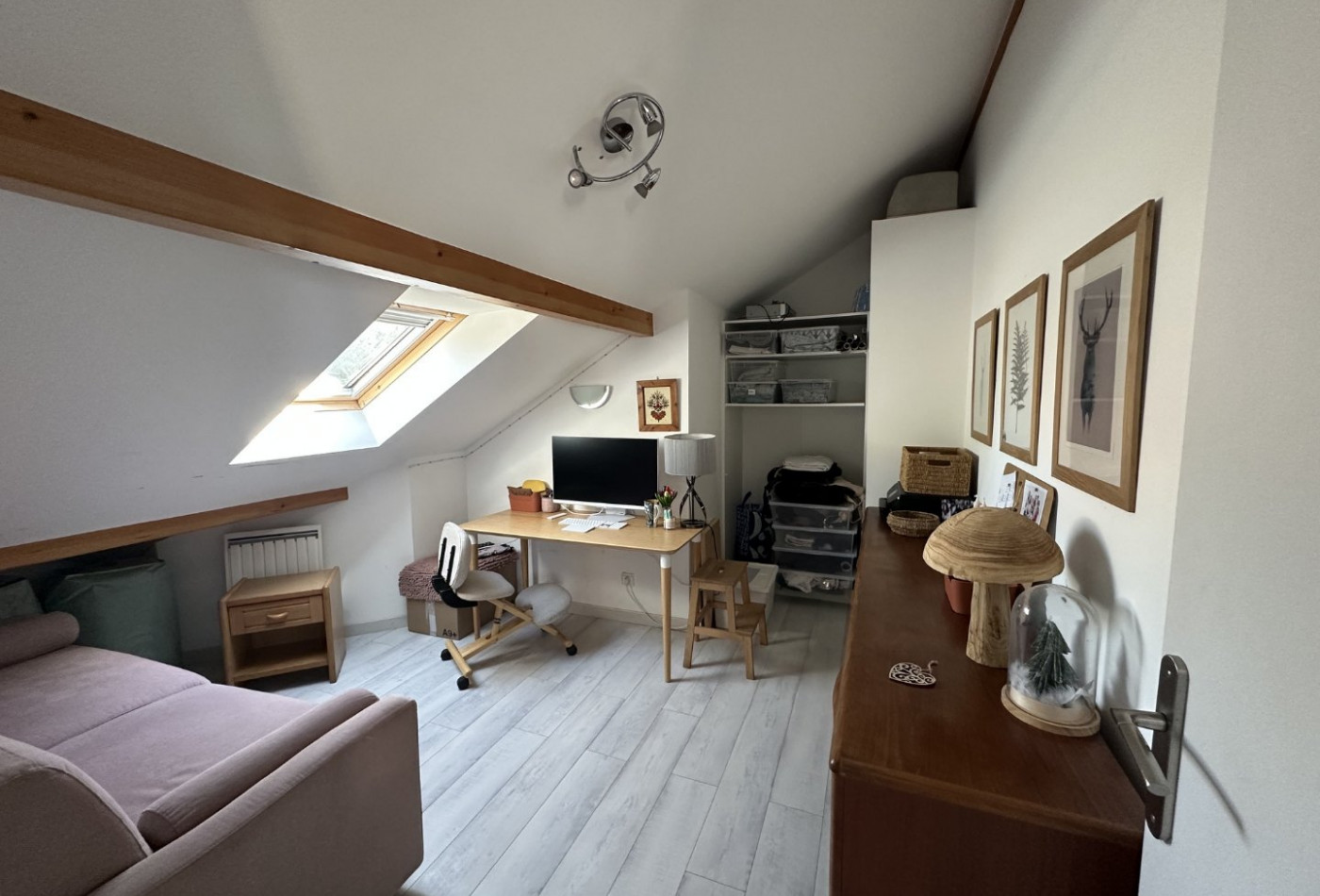 vente Maison Groisy - Photo 9