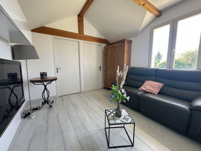 vente Maison Groisy - Photo 10