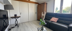 vente Maison Groisy