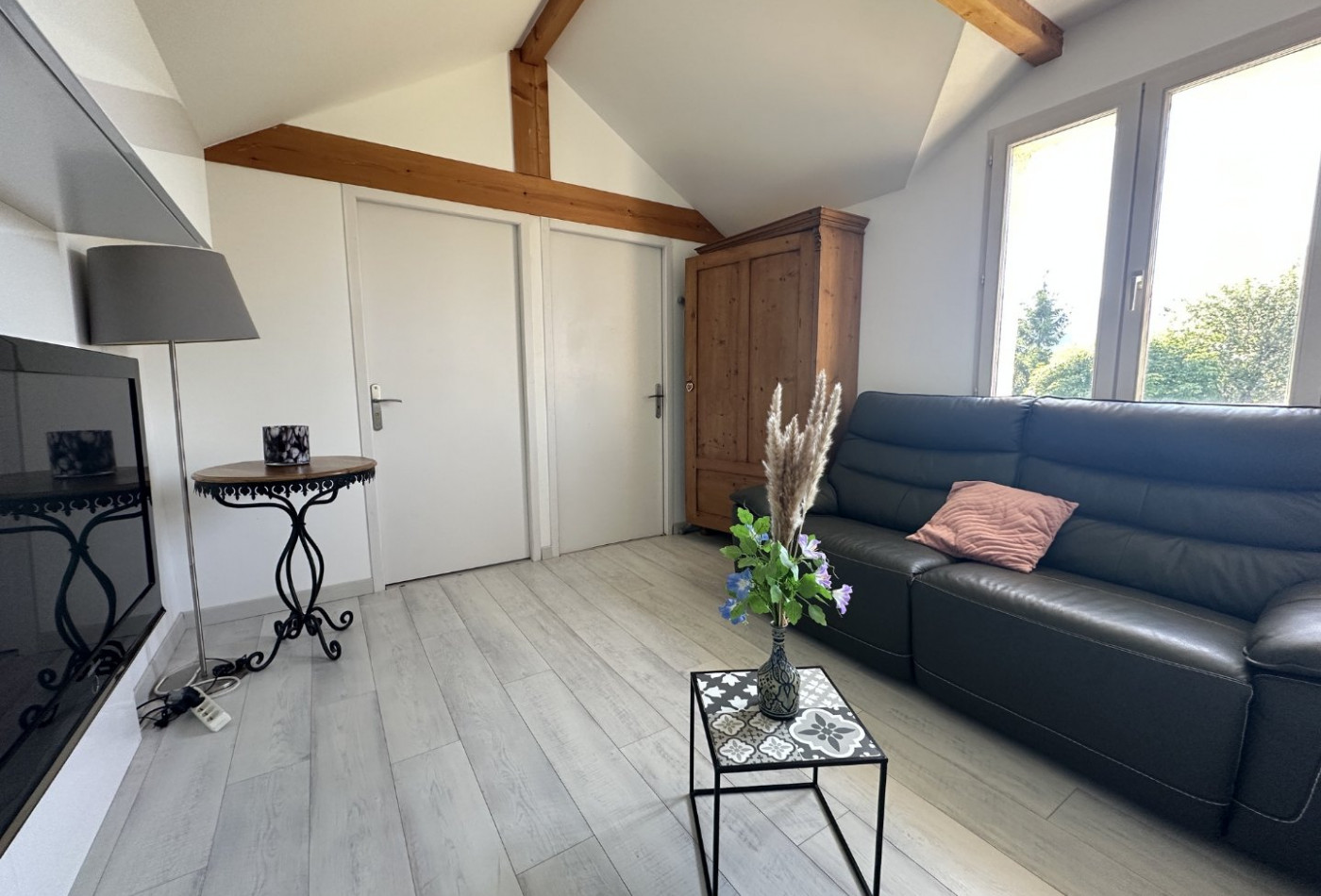 vente Maison Groisy - Photo 10