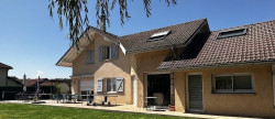 vente Maison Groisy