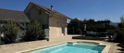 vente Maison Groisy