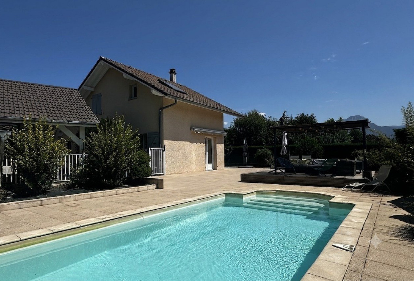 vente Maison Groisy - Photo 1