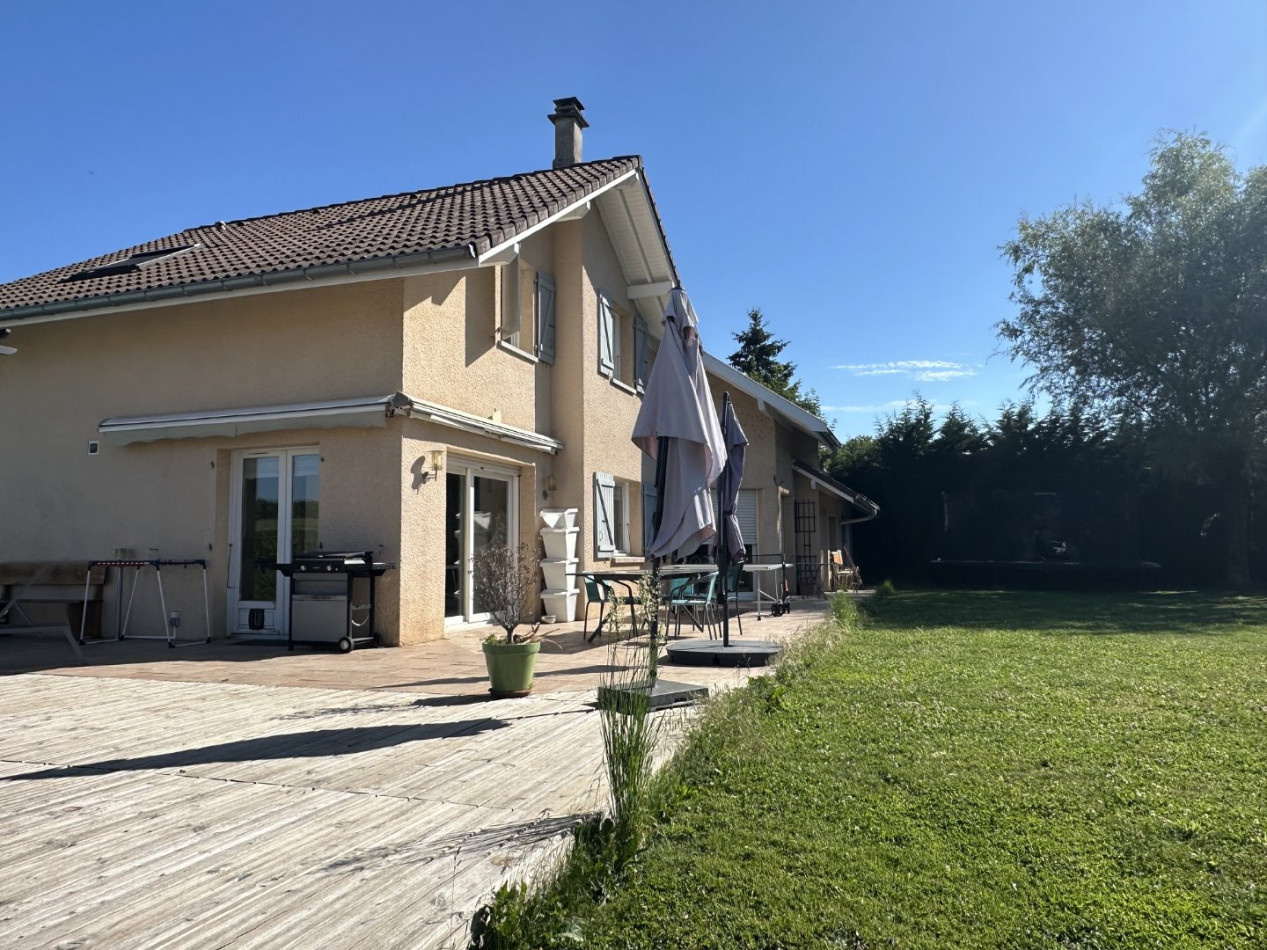 vente Maison Groisy - Photo 3