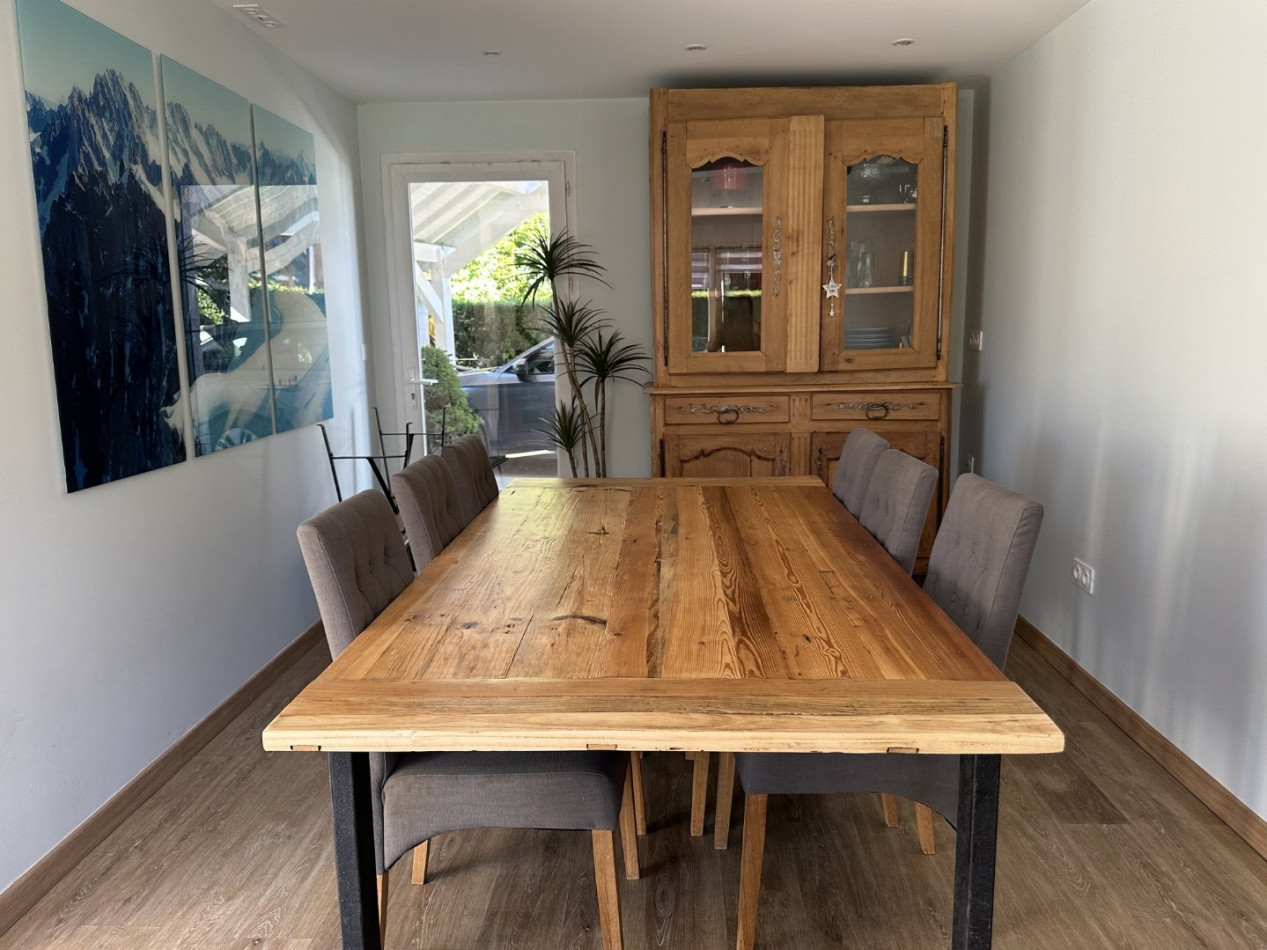 vente Maison Groisy - Photo 8