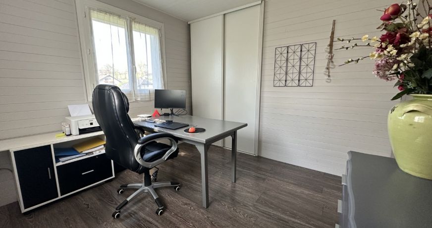 vente Maison Villaz