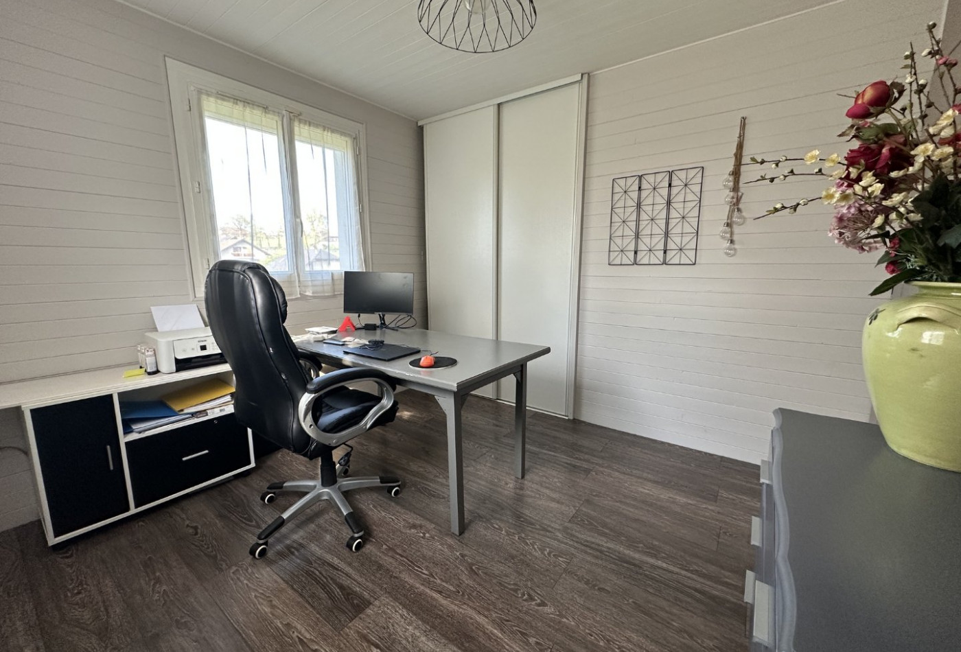 vente Maison Villaz - Photo 4
