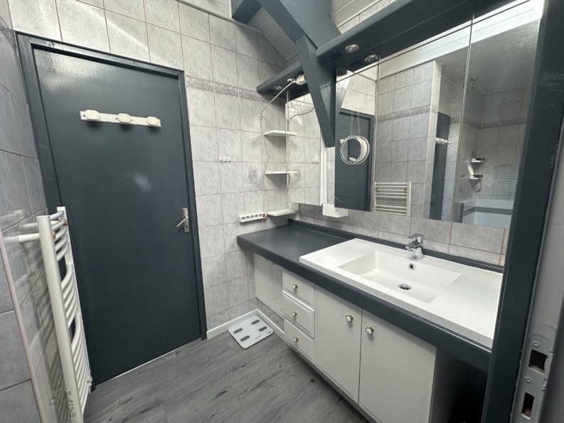 vente Maison Villaz - Photo 8