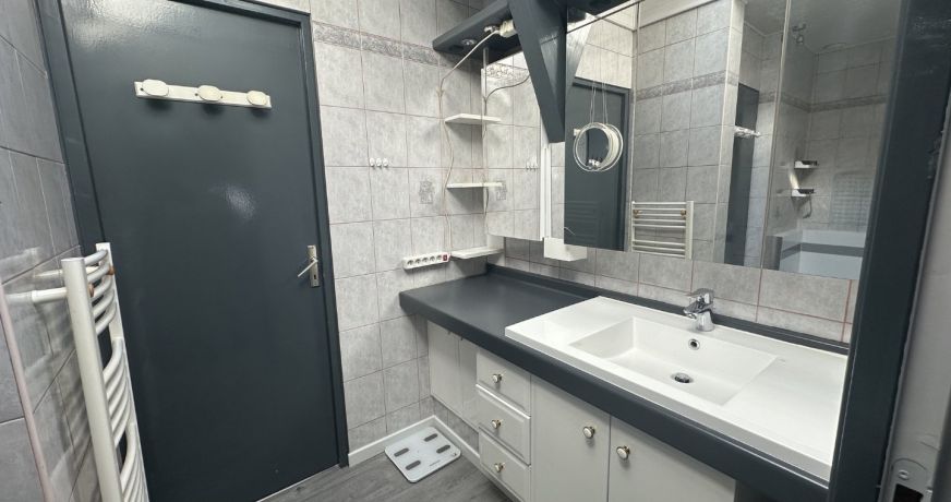 vente Maison Villaz