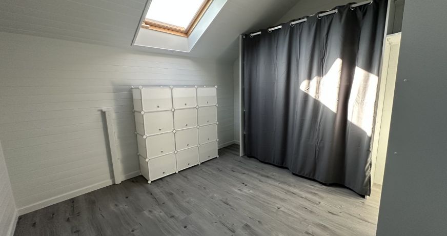 vente Maison Villaz