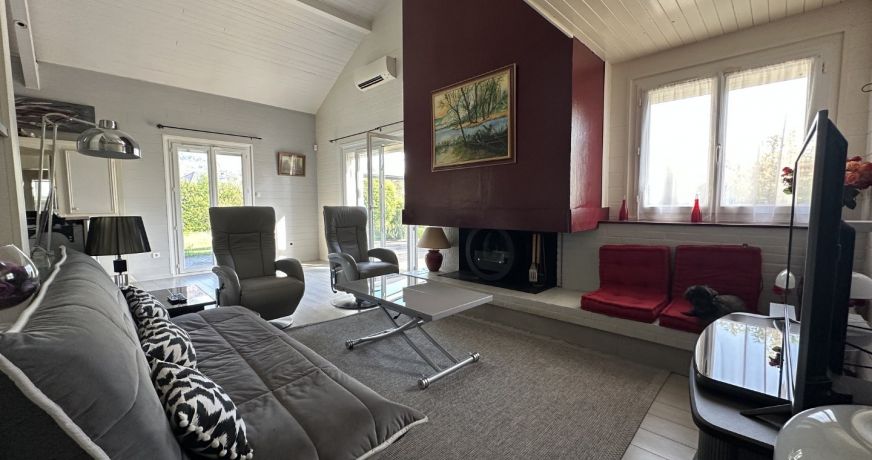 vente Maison Villaz