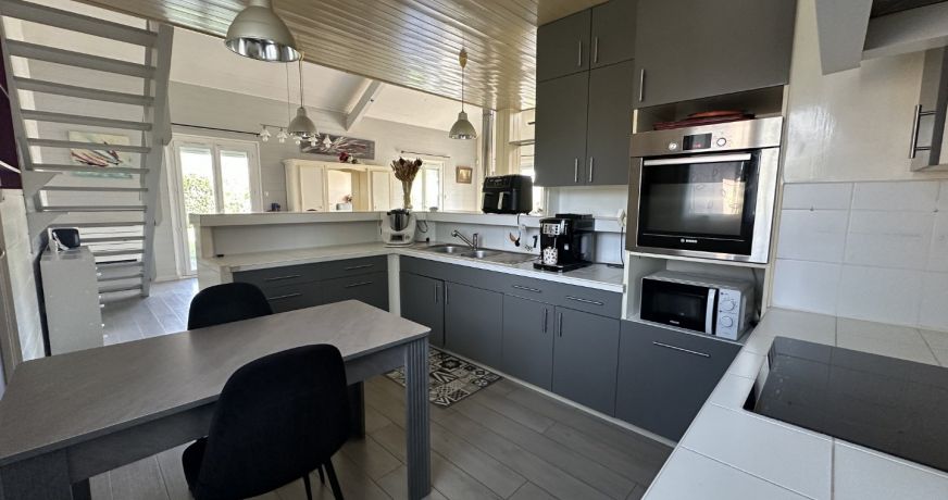 vente Maison Villaz