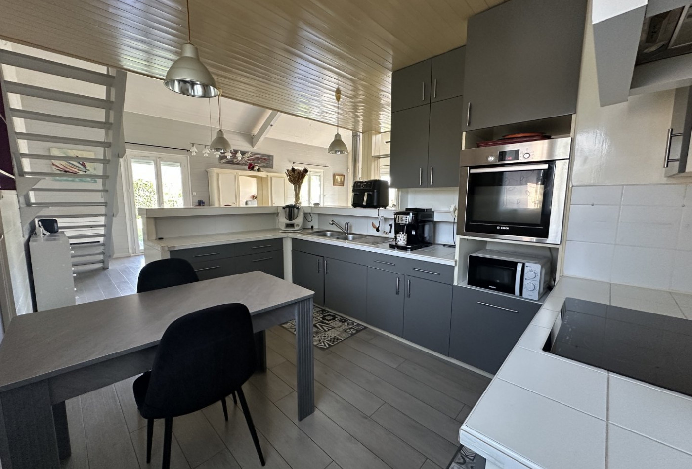 vente Maison Villaz - Photo 5