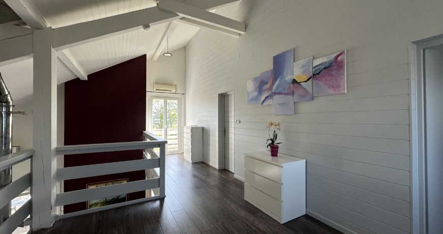 vente Maison Villaz