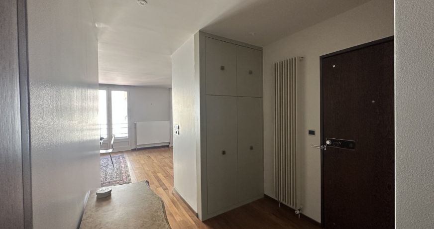 location Appartement Annecy