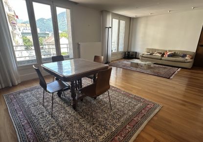 location Appartement Annecy