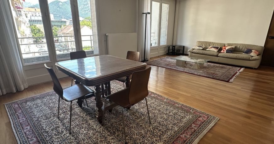 location Appartement Annecy