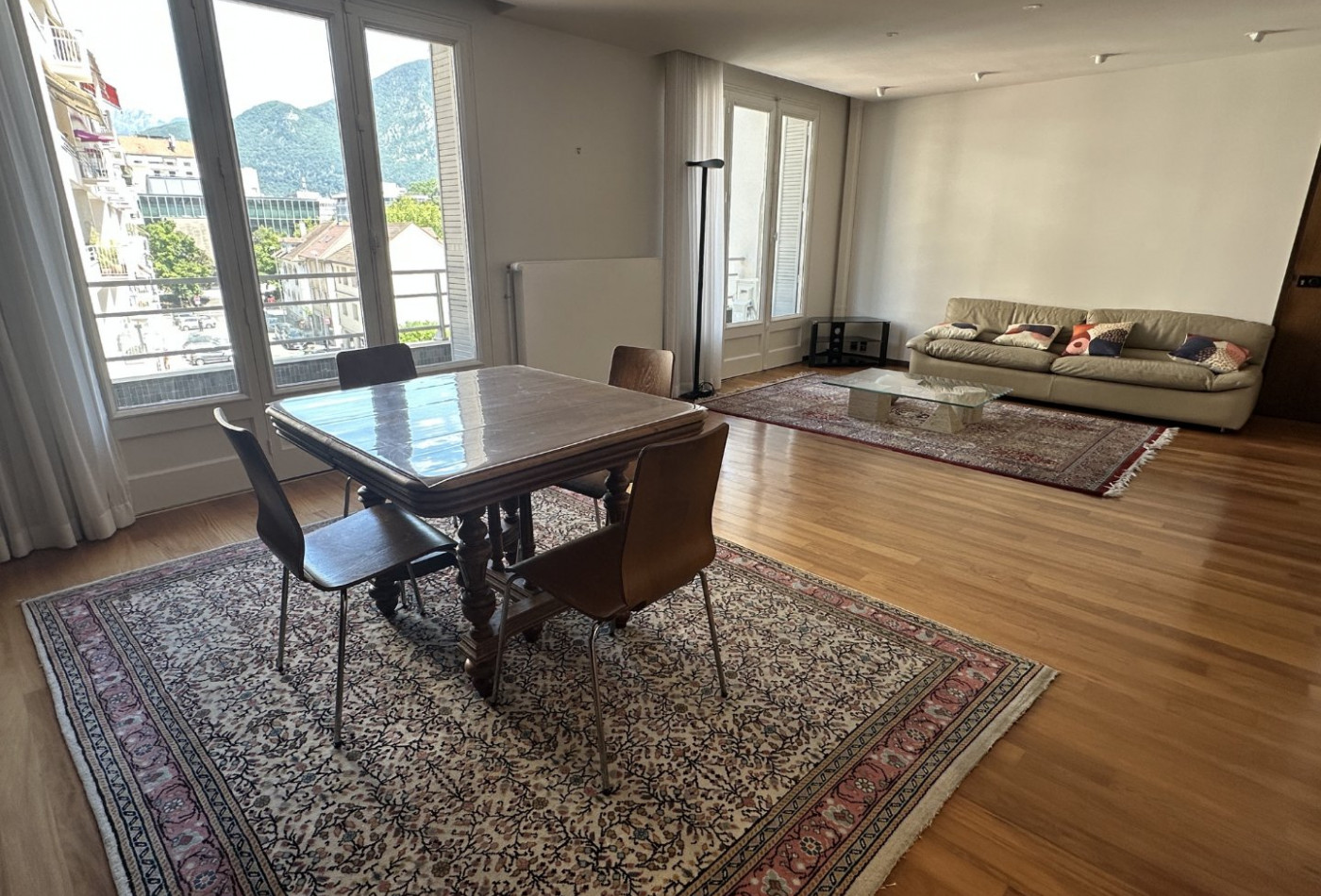 location Appartement Annecy - Photo 1