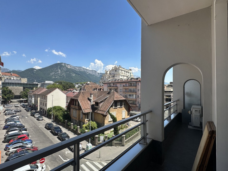 location Appartement Annecy - Photo 8