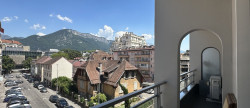 location Appartement Annecy