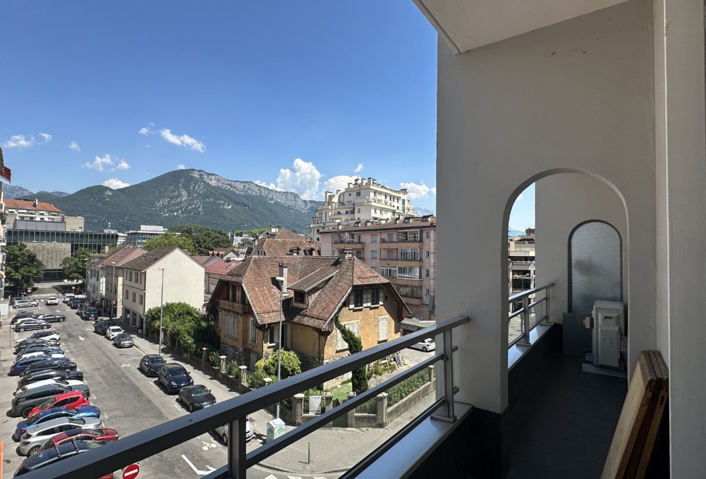 location Appartement Annecy - Photo 8